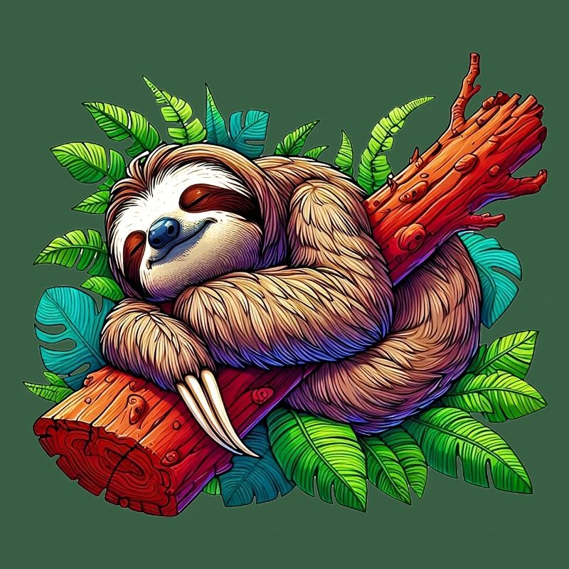 Sloth