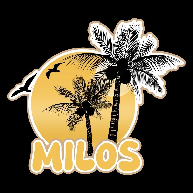 Cadeau pour Milos