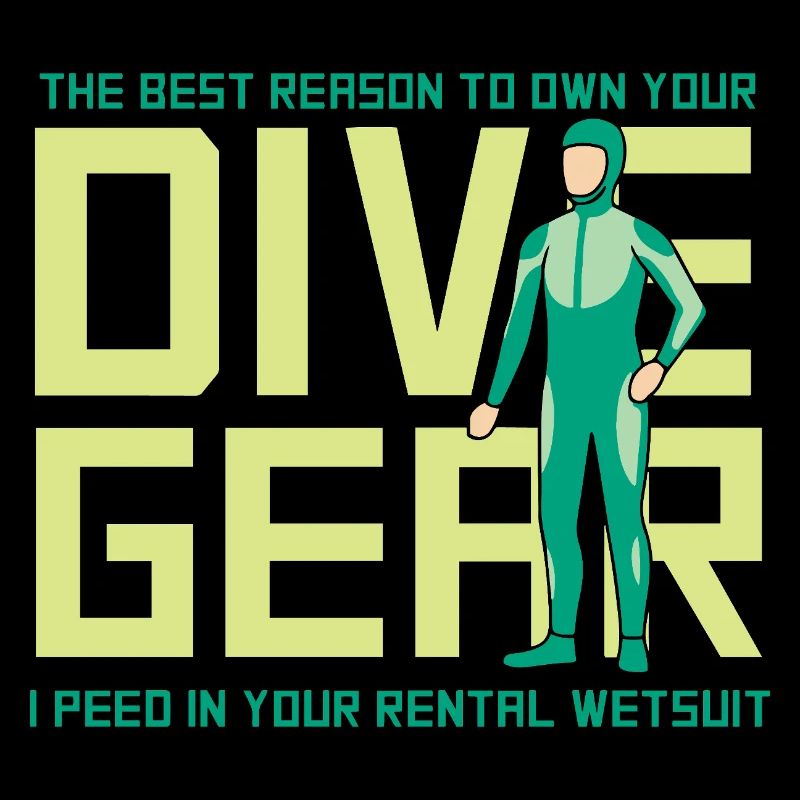 Diving Diver Snorkeling Recreational Diver