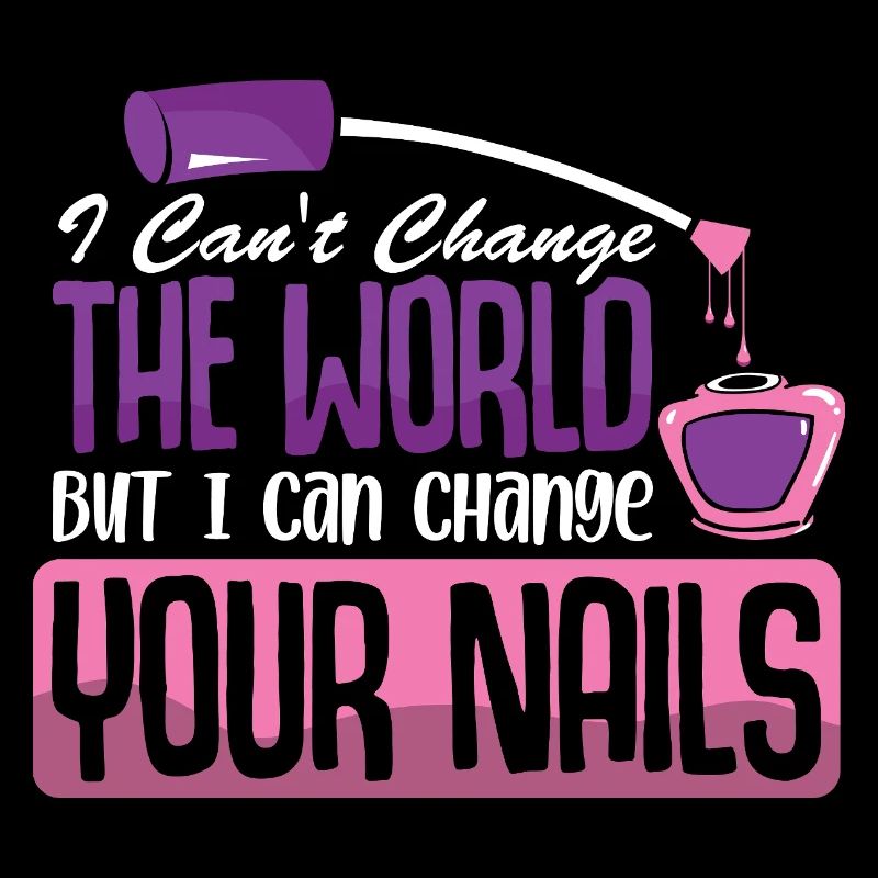 Nageldesigner Nageldesignerin Kosmetik Nagelstudio
