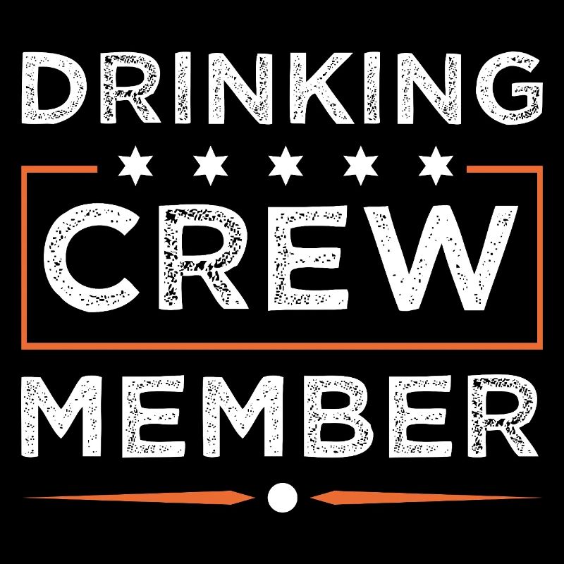 Drinking Crew