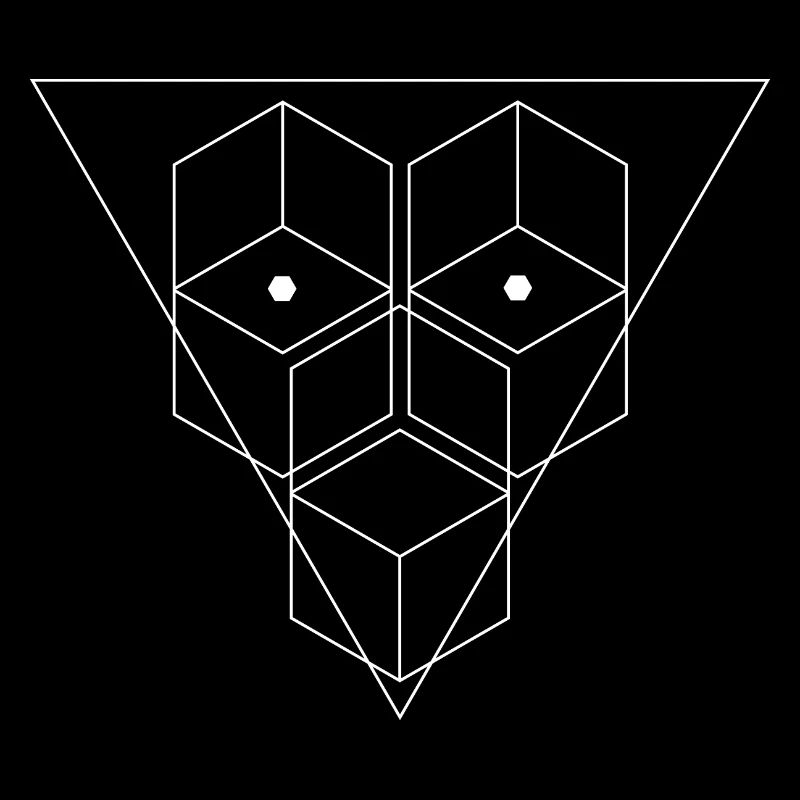 Graphique Tête