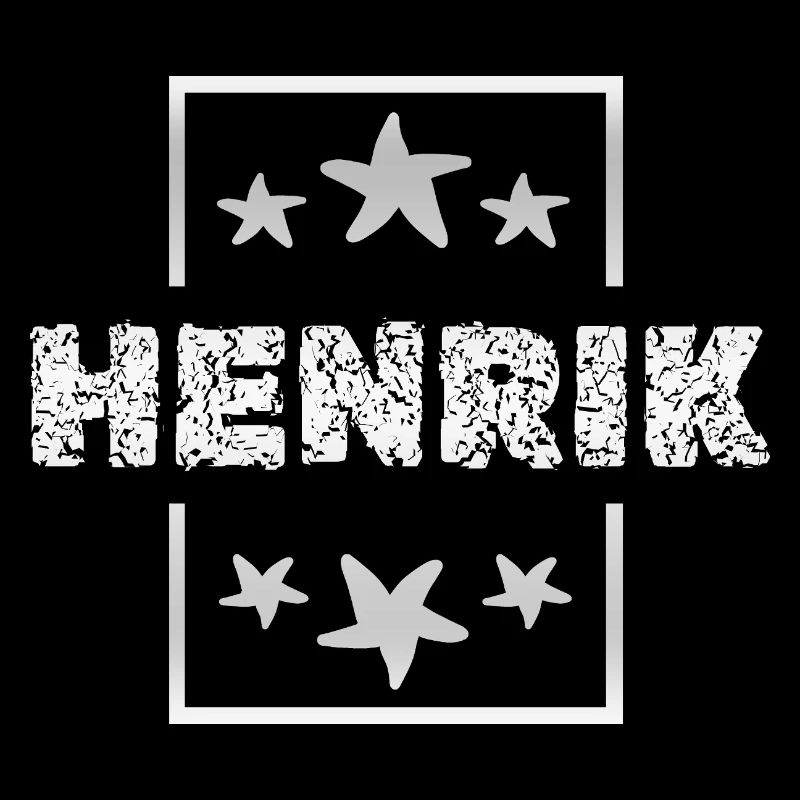 Cadeau pour Henrik