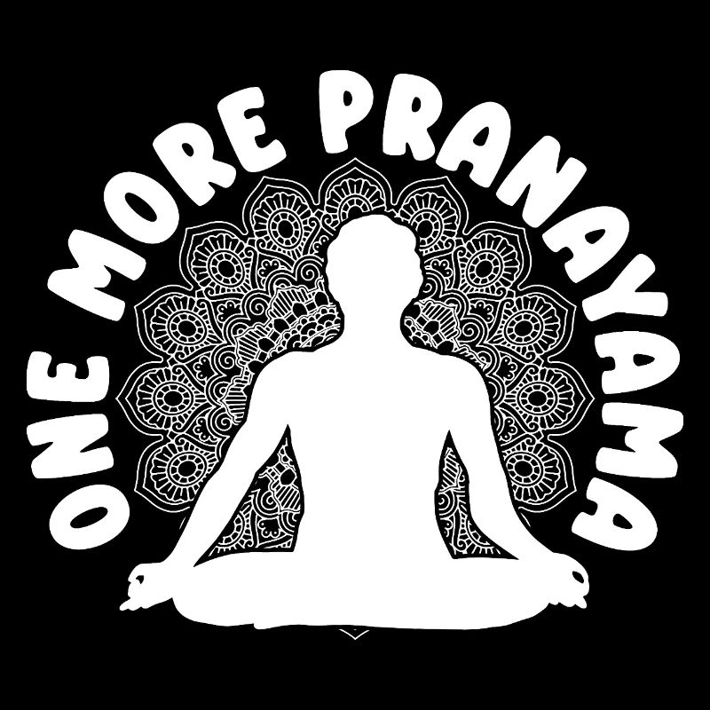 Pilates Enthusiasts One Extra Pranayama Pilates