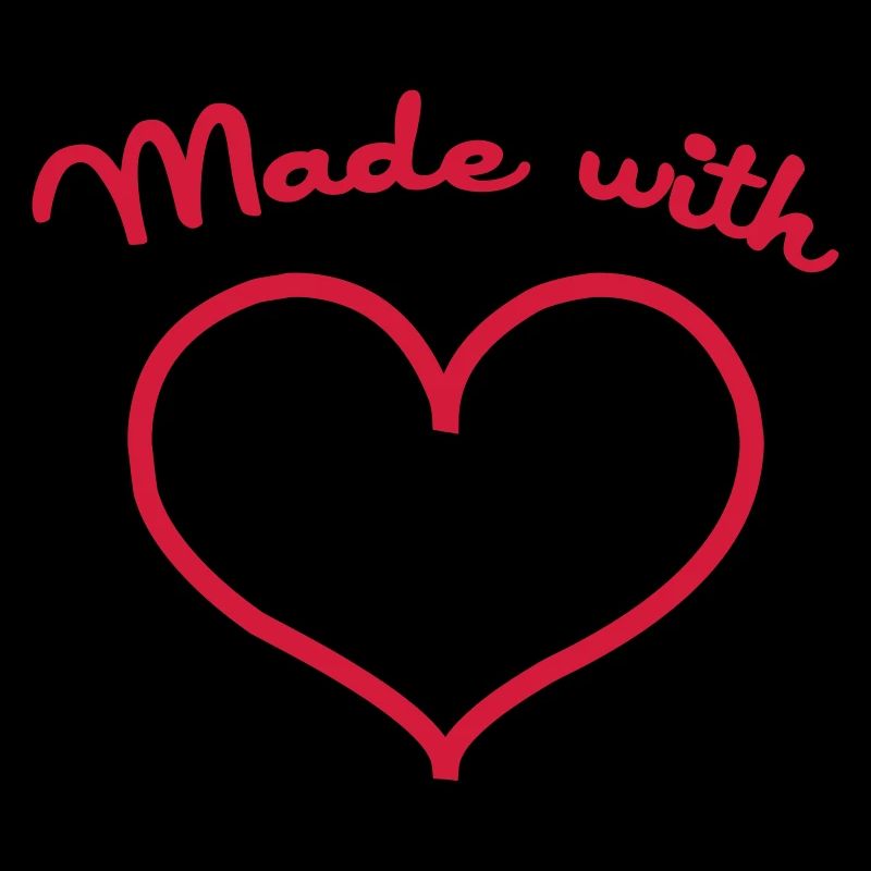 Made with love