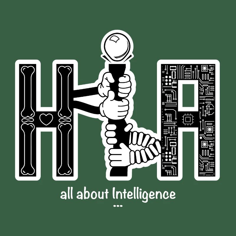 Human vs Artificial Intelligence
