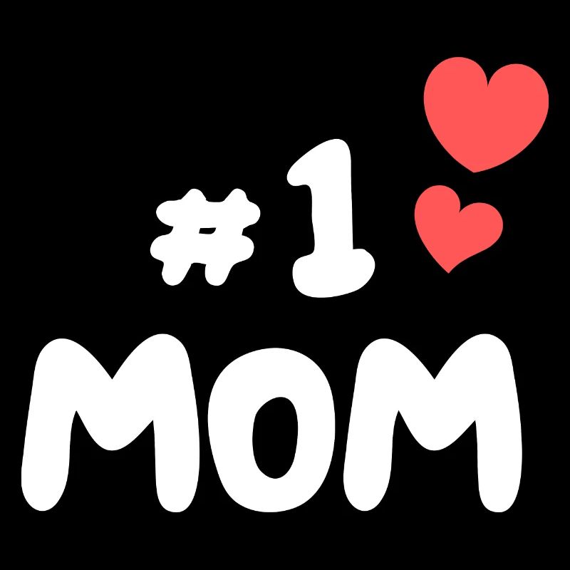 # 1 MAMAN