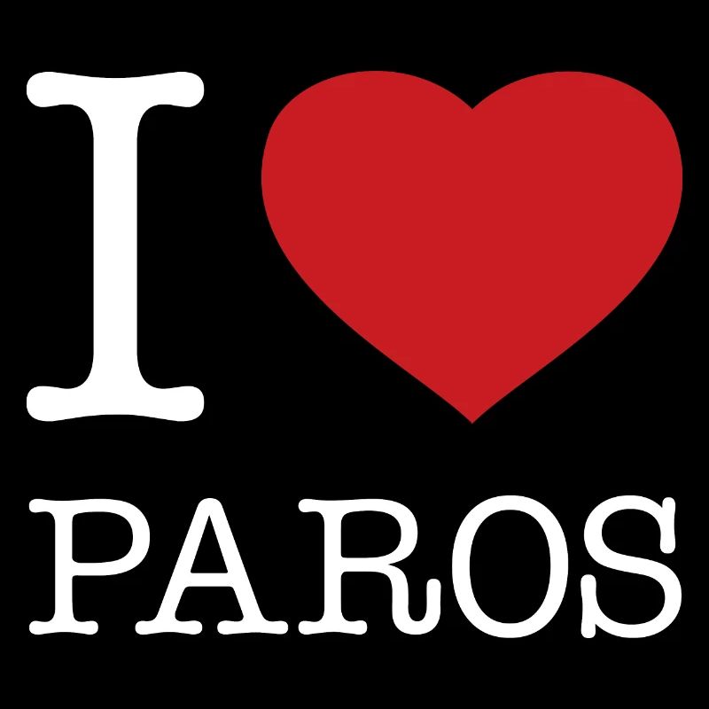 J’ADORE PAROS