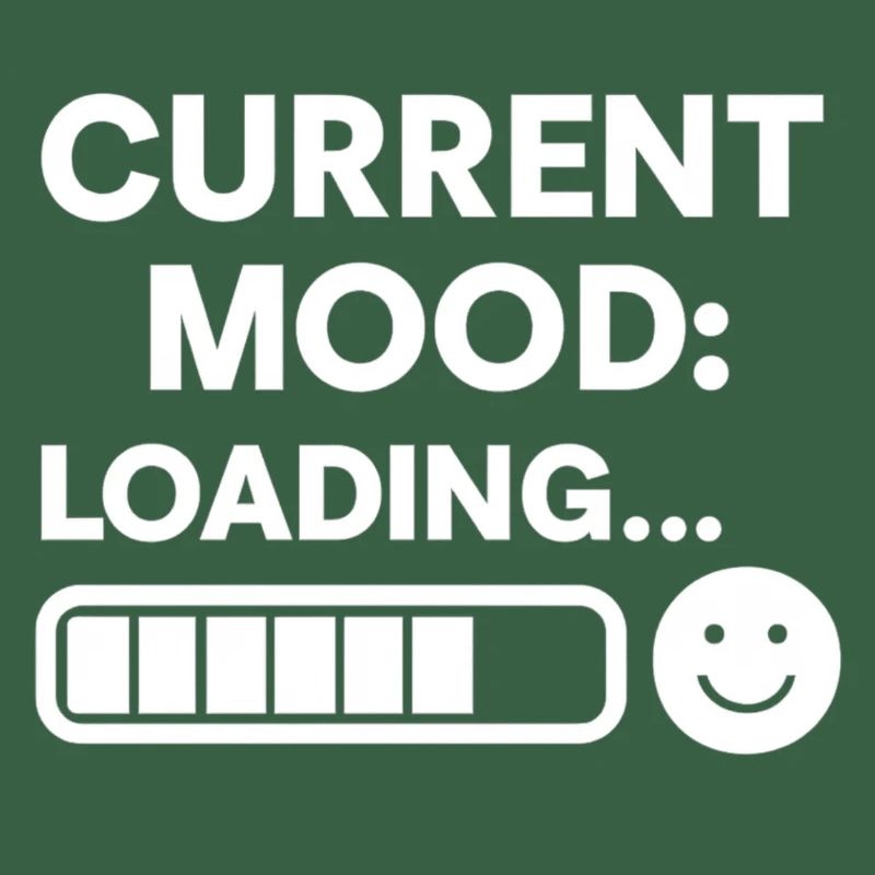 Current Mood Loading