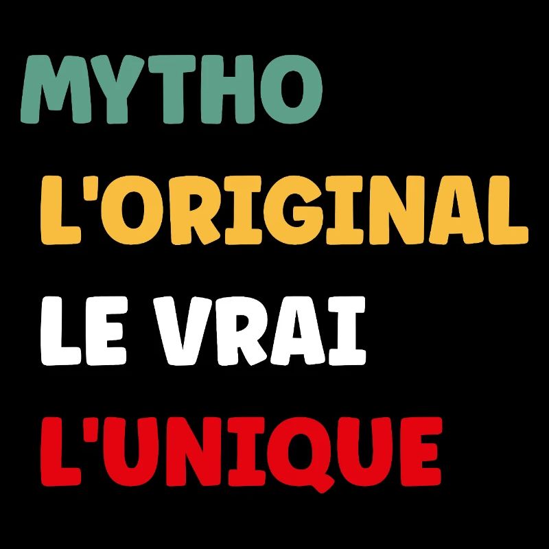 Mytho Original Unique Tee