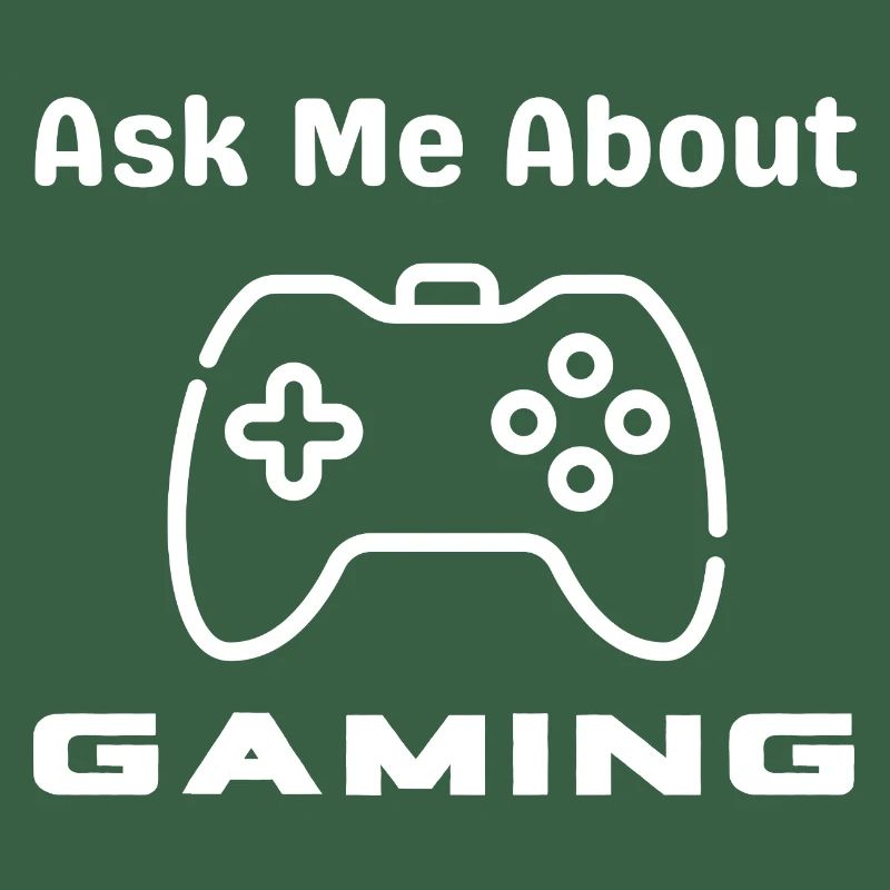 Frag Mich Nach Gaming Controller
