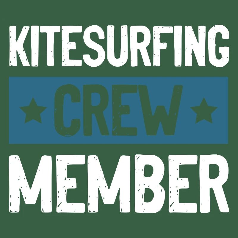 Équipe de kitesurf