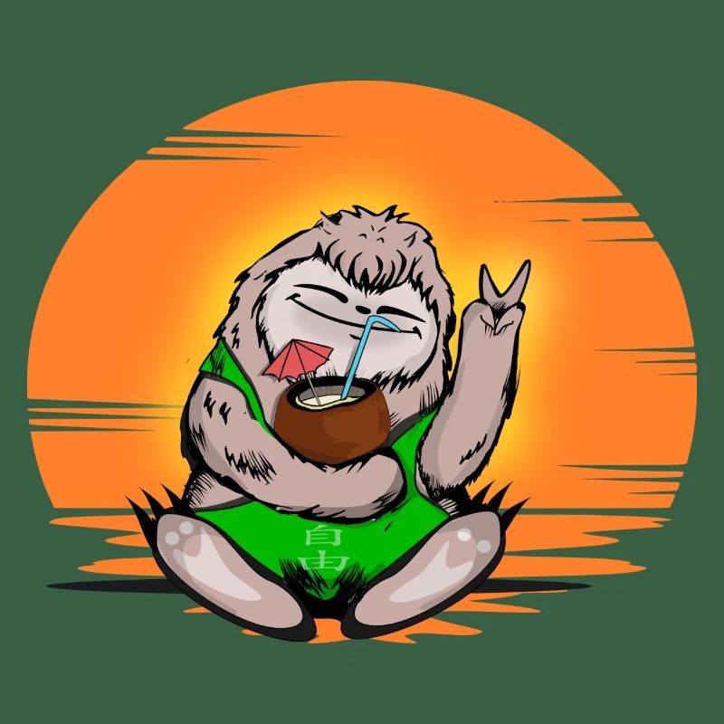 Sloth