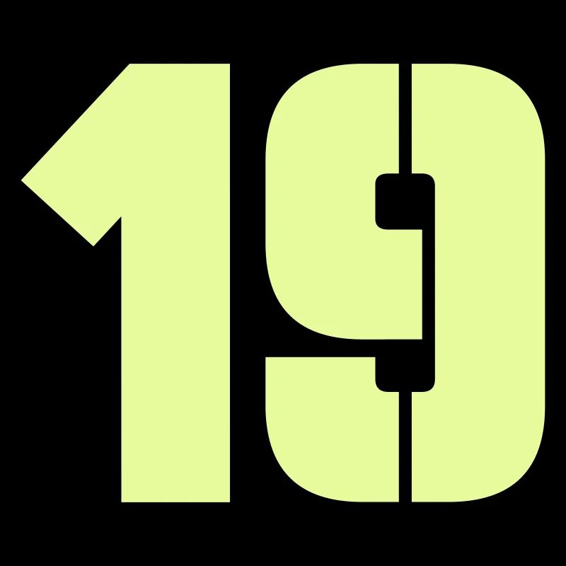 19