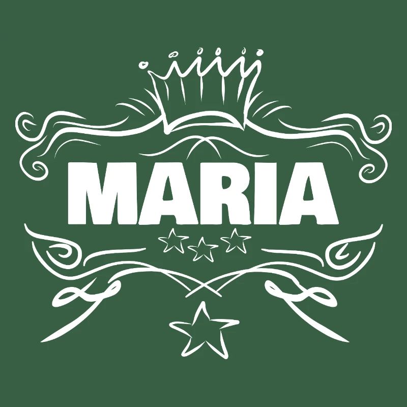 Bébé Maria