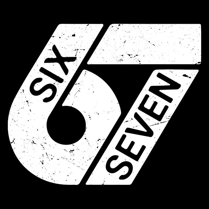 Six Seven Meme