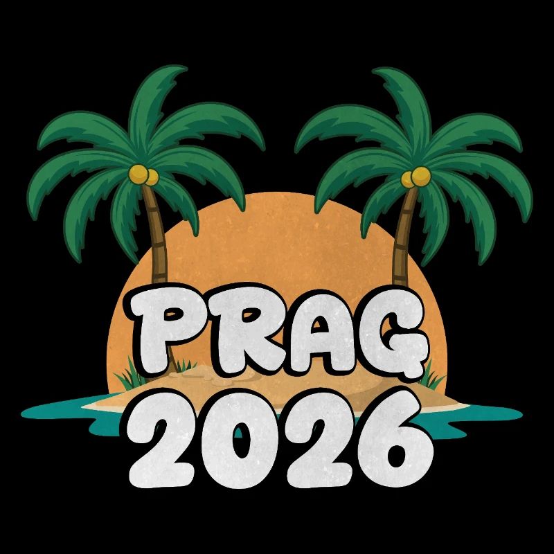 Prag 2026