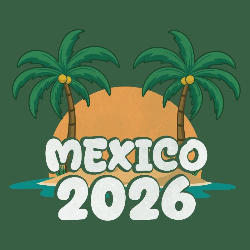 Mexico 2026