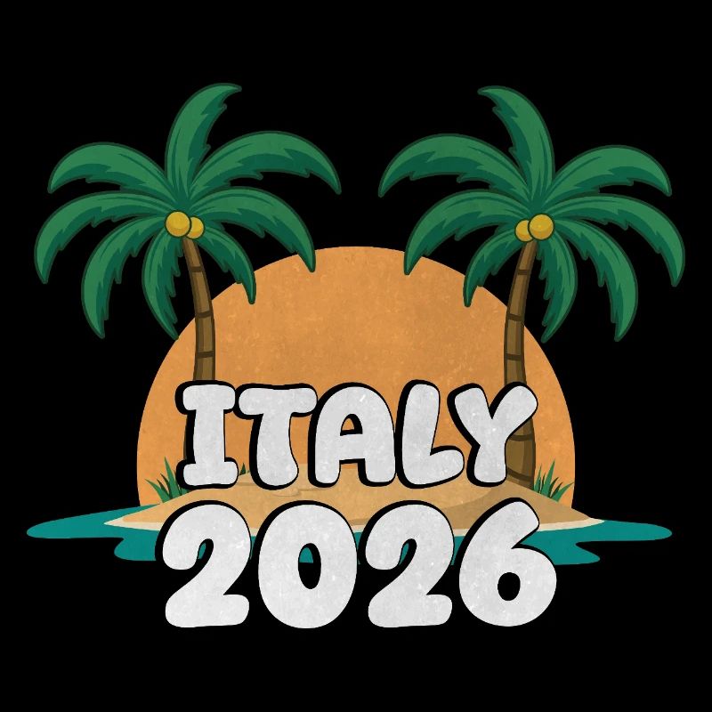 Italie 2026