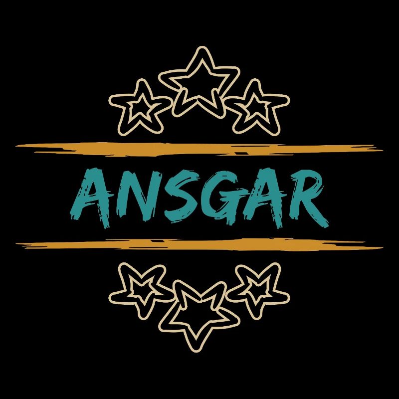 Ansgar