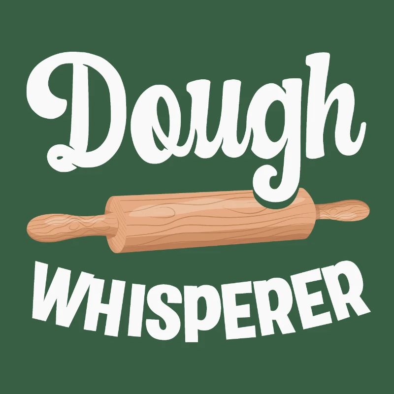Baking Baker Baker