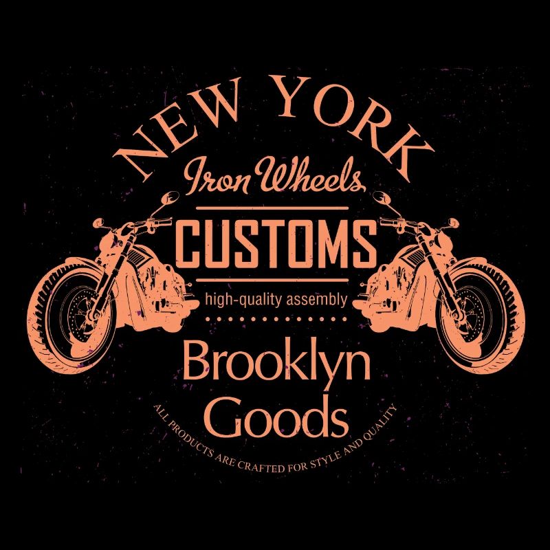 New York Customs Brooklyn Goods