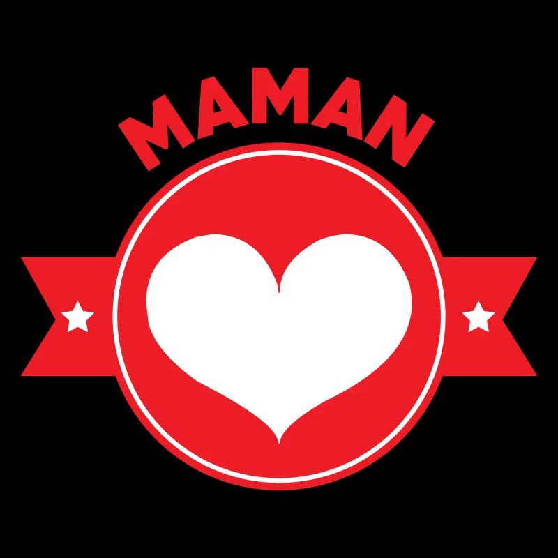 Maman d'Amour - Muttertag