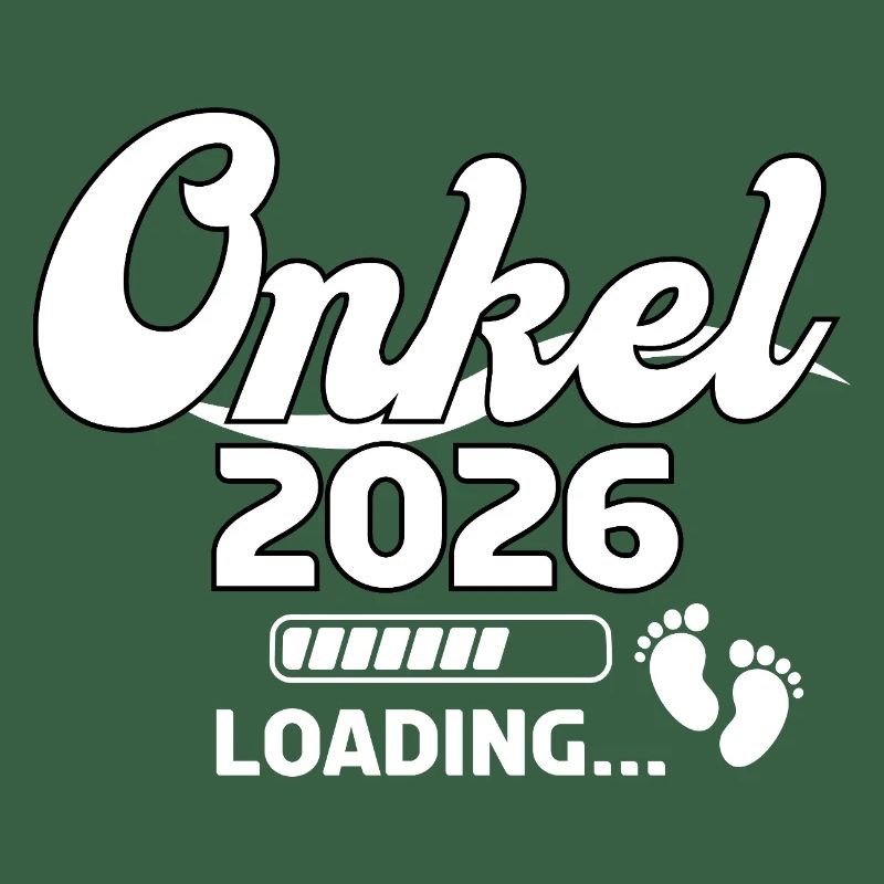 Onkel 2026 Loading Design