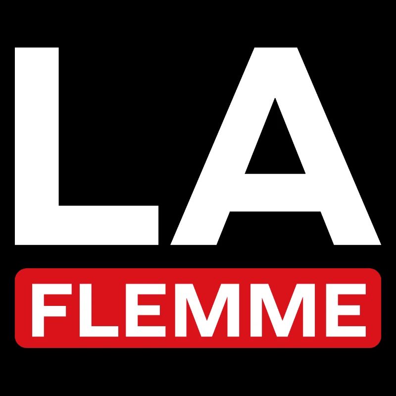 flemme
