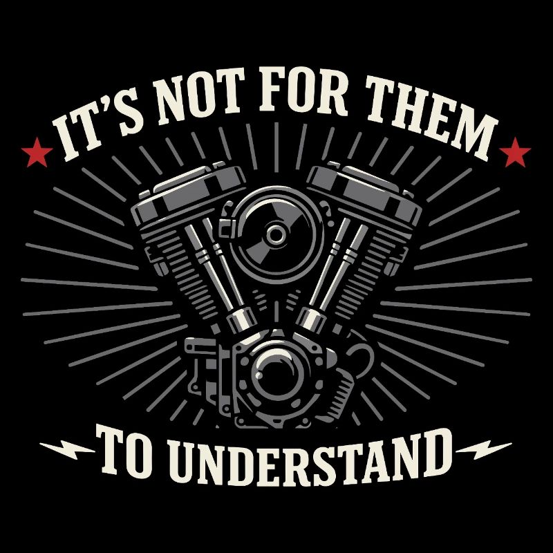 Why we ride motorcycles,