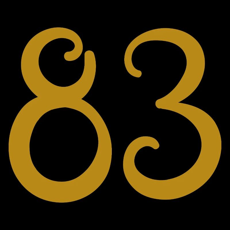 83