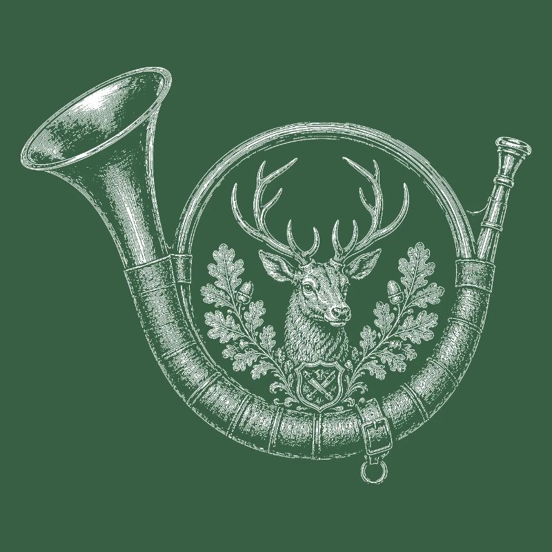 bugle