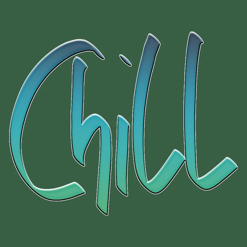 Chill again