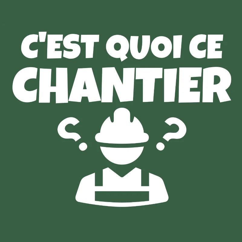 construction site, site manager, construction