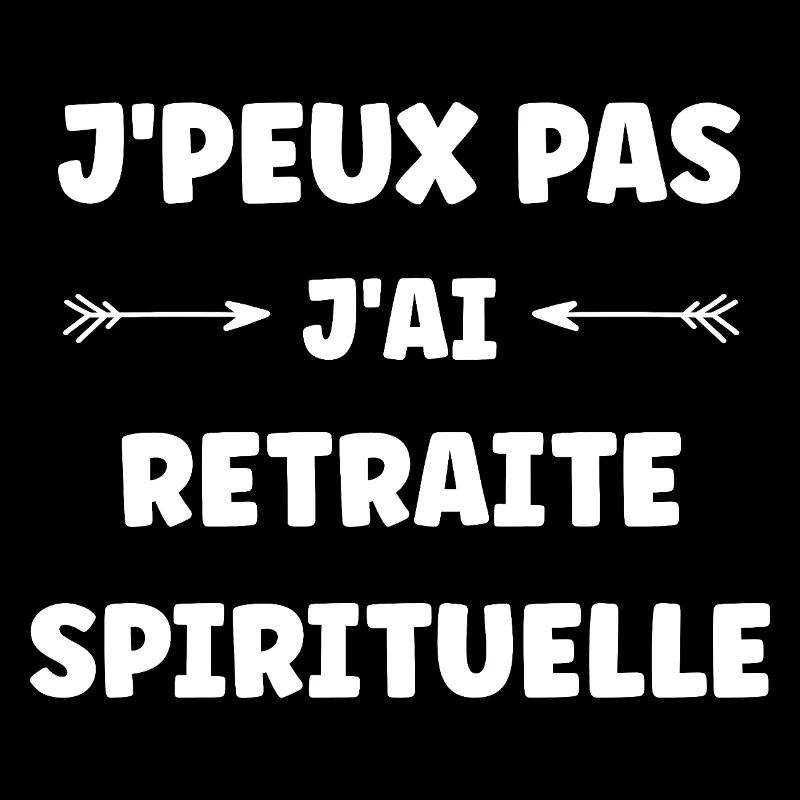 retraite spirituelle 