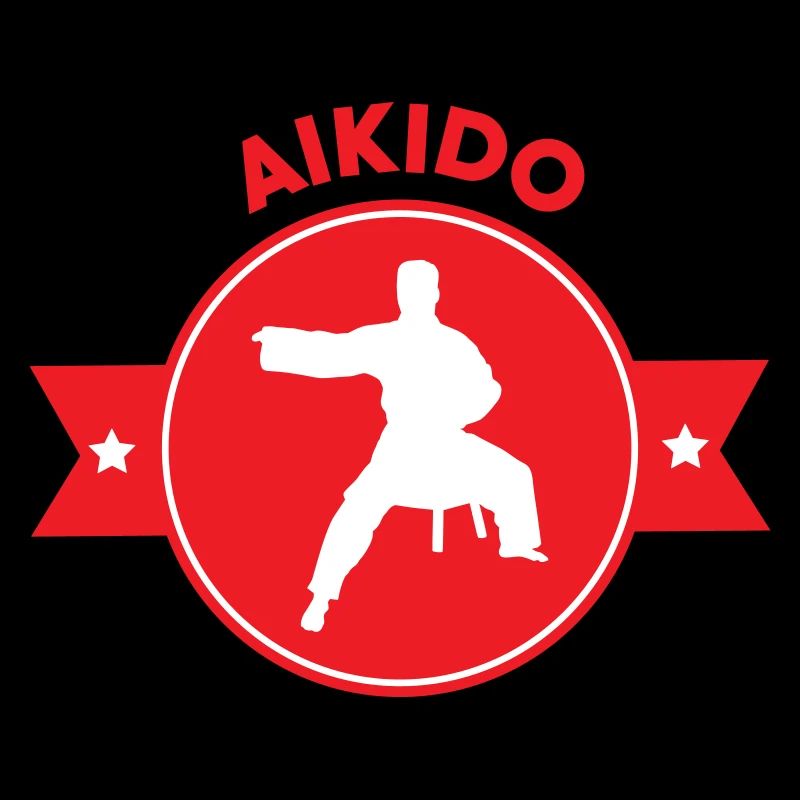 Aikido – Kampfsport – Aikido