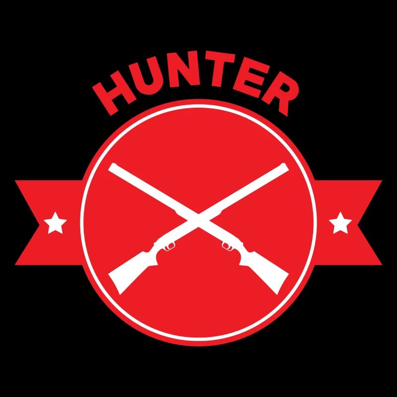 Chasse - Chasseur