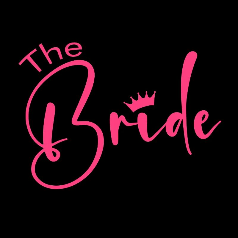 Équipe Bride -Couronne!
