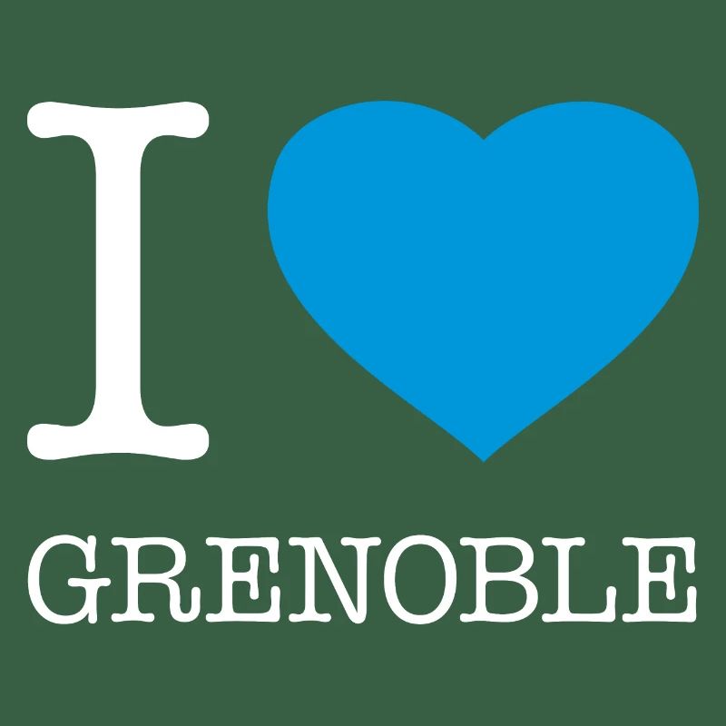 J’ADORE GRENOBLE