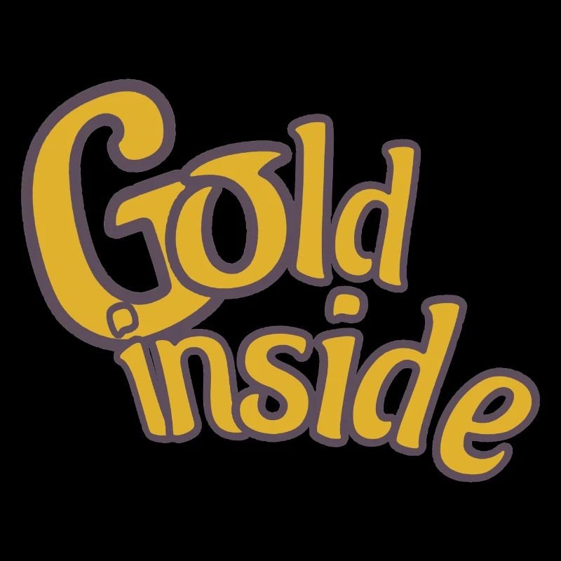 GOLD inside