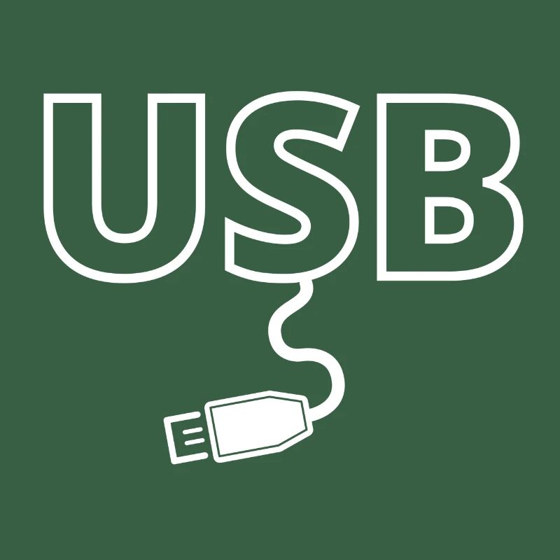 USB, USB flash drive, computer fan