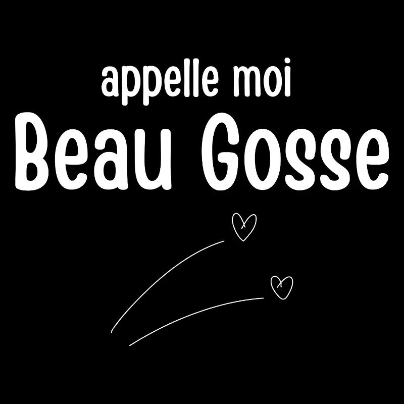 Appelle moi Beau Gosse