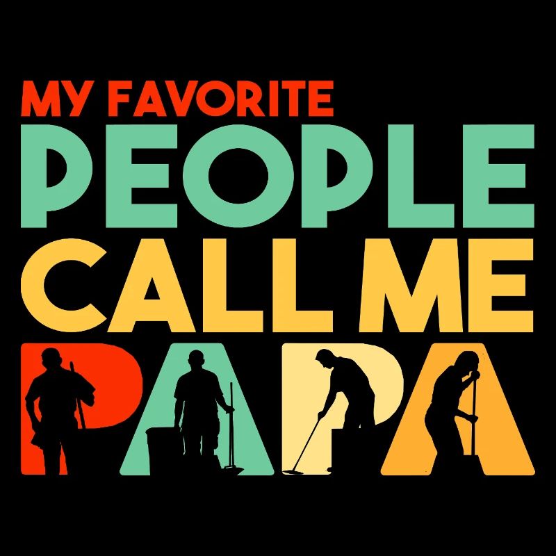 Mes personnes préférées m’appellent Papa Concierge
