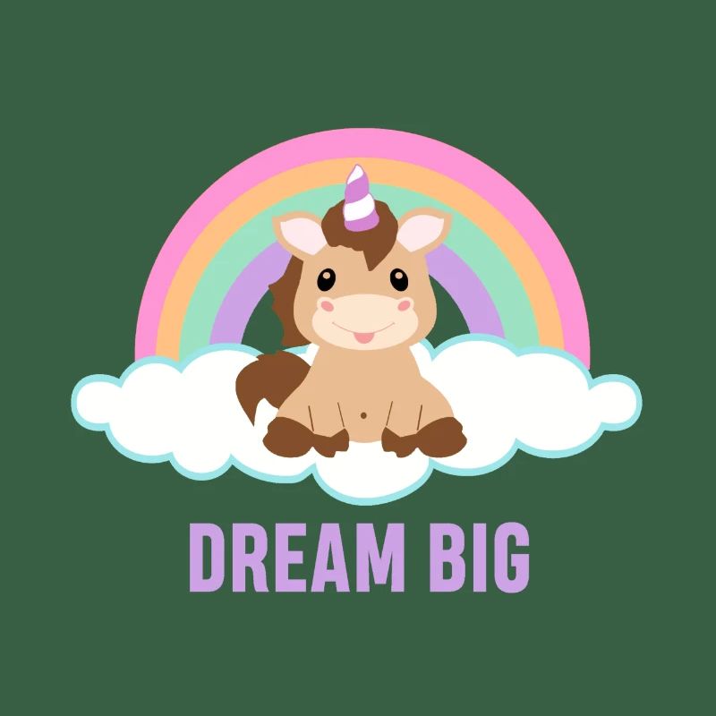 Dream big