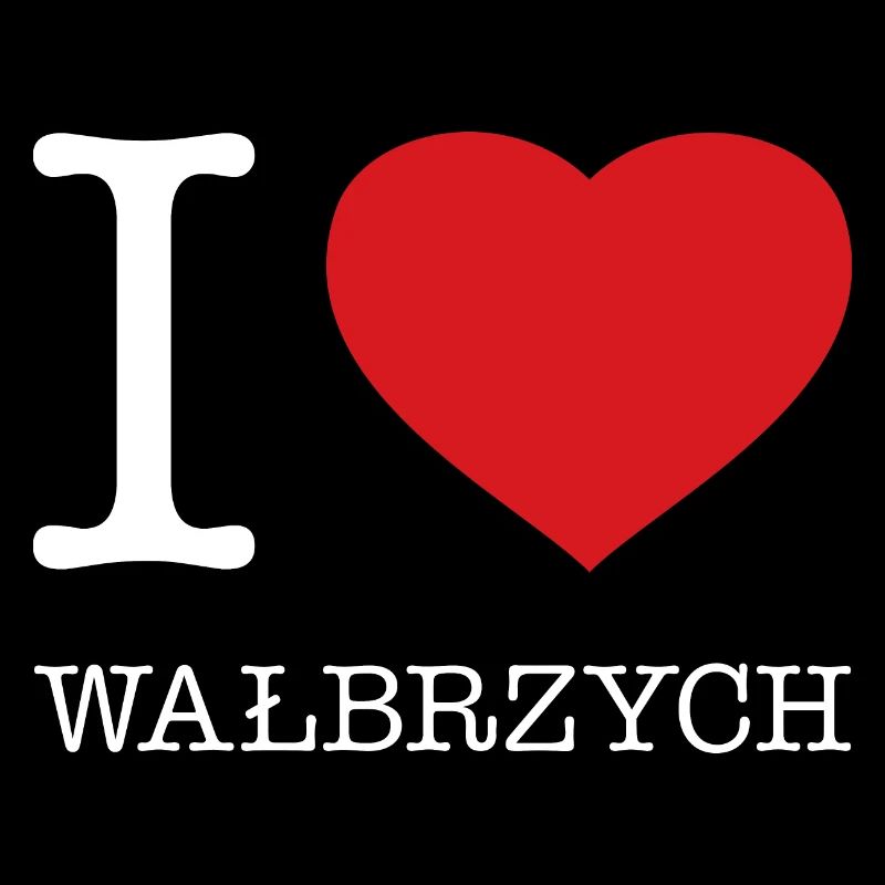 I LOVE WALBRZYCH