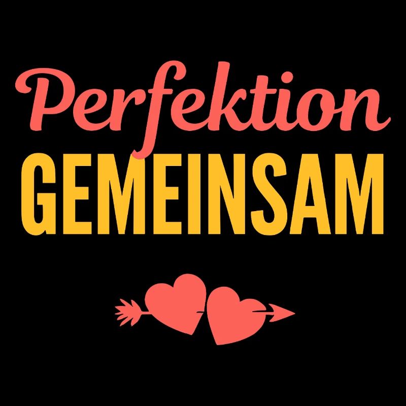 Perfection ensemble : l’amour dans l’équipe
