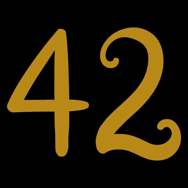 42