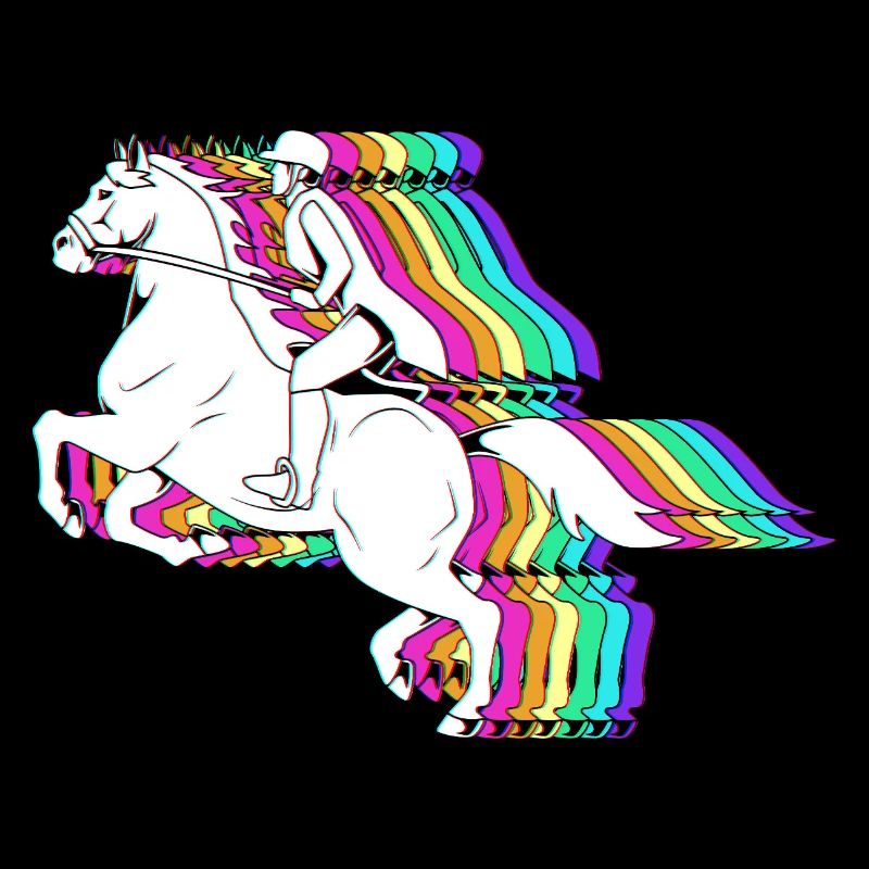 Courses de chevaux