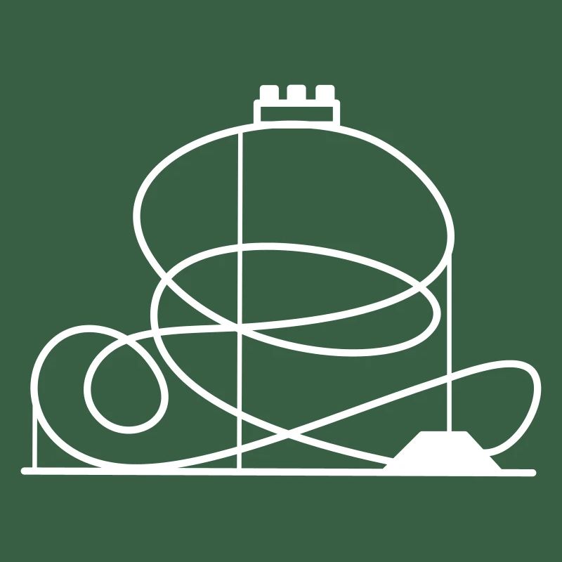 Roller coaster