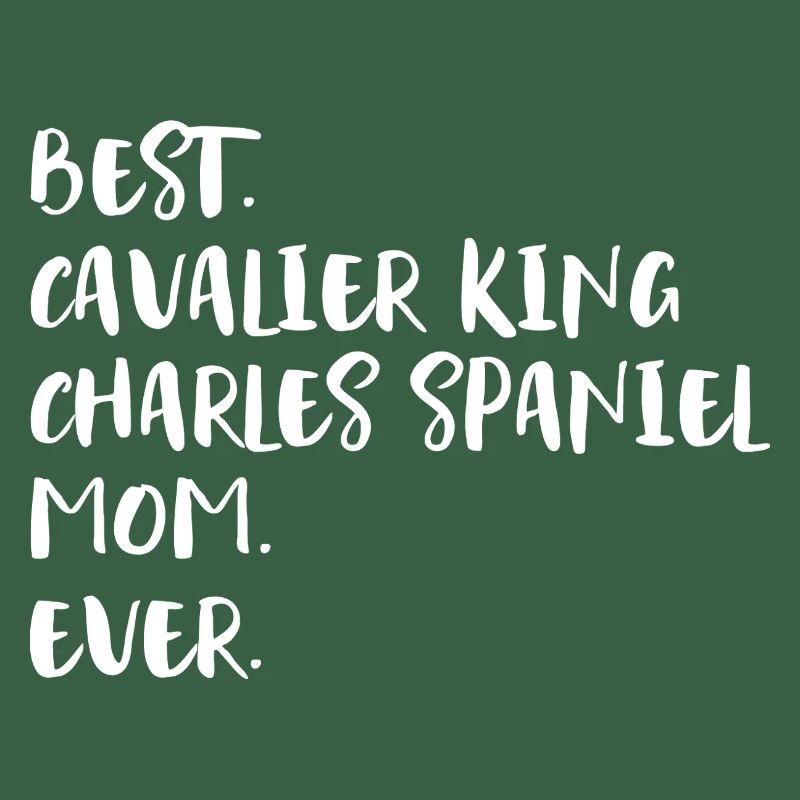 Cavalier King Charles Spaniel